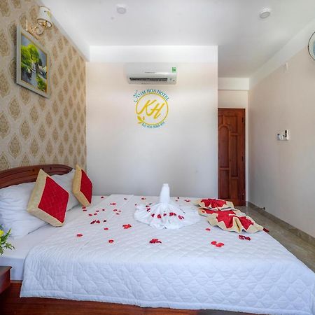 Kim Hoa Hotel Quy Nhon Exterior photo