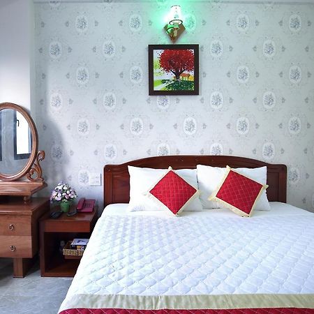 Kim Hoa Hotel Quy Nhon Exterior photo