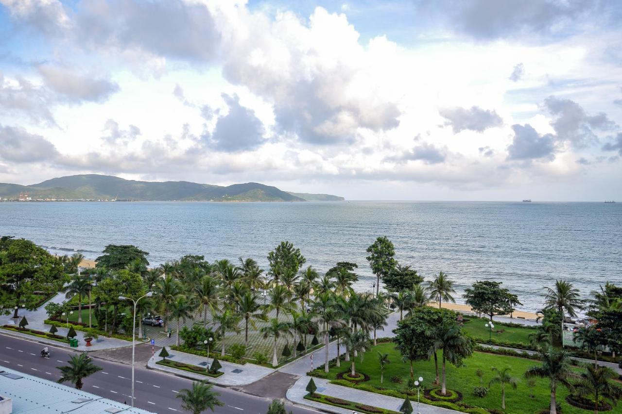 Kim Hoa Hotel Quy Nhon Exterior photo