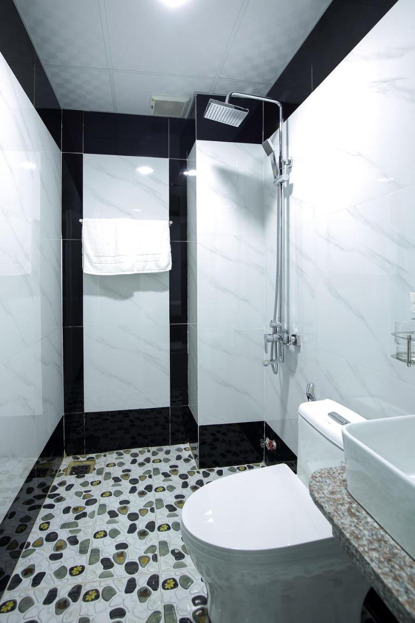 Kim Hoa Hotel Quy Nhon Exterior photo